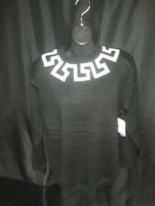 Terazzo brand novelty sweaters by rosina - Picture 1 of 8