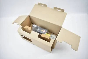 Servomotor Beckhoff AM8041-0E20-0000 (6000 rpm 1,45 kW) - Imagen 1 de 3