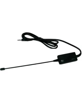 Directv H25RFR0-19 Remote Control Antenna Dongle Adapter H25 Receiver - Image 1 of 3