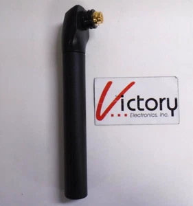 Used Motorola SAG4019B Replacement Satellite Phone Antenna | 7.3125" to 9.625" - Picture 1 of 8