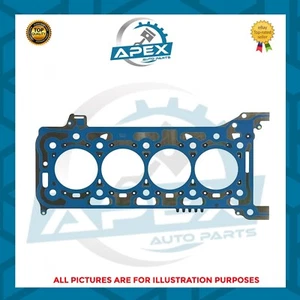 FORD 2.0 ECOBLUE DIESEL ENGINE BJFA YLF6 HEAD GASKET 2 048 157 - HIGH QUALITY - Picture 1 of 1