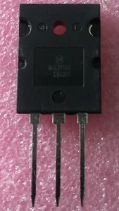 MJL21194 NEWS TESTED - Imagen 1 de 2