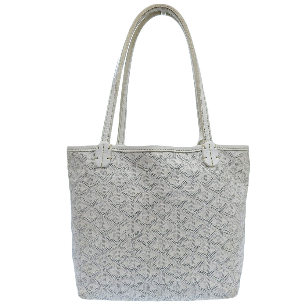 Goyard トート ホワイト バッグ & ハンドバッグ 女性用 | eBay Goyard トート ホワイト バッグ & ハンドバッグ 女性用 | eBay
