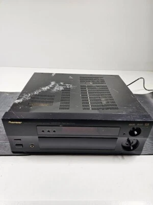 Pioneer VSX-D710S Av Receiver - Gebraucht, Voll Aktiv , Digital Signal Prozessor - Bild 1 von 4