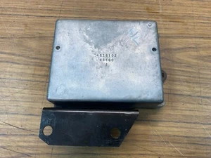 Ford Falcon EL NL ABS Engine ECU Computer 91DA2C210AD - Picture 1 of 7