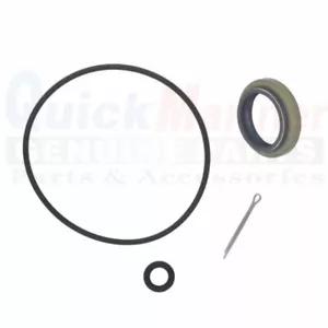 Propeller Shaft Seal Kit W/ oil seal 3858303 O-ring 3852865 For Volvo Penta OMC - Picture 1 of 6