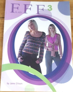 Filati FFF3 Collection by Jane Ellison - Imagen 1 de 2