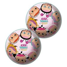 Palla Cry Babies Unice Toys (Ø 23 cm)