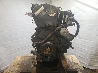 Used Engine Assembly fits: 2012  Audi a4 2.0L VIN F 5th digit Grade - Image 1 of 4