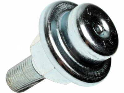 Amortiguador de presión de combustible para Lexus LS400 1990-2000 SMP 13597BT 1998 1994 1996 1999 Foto 1 de 2