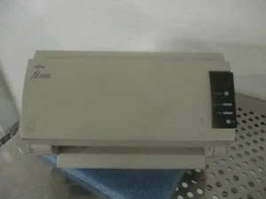 Fujitsu Model: fi-4120C Scanner. PN: PA03289-B005. No AC Adapter  - Picture 1 of 5
