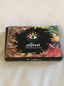 Eyeshadow Palette Makeup 40 Color Eye Shadow Matte & Shimmer Set New - Picture 1 of 7