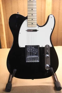 Fender Telecaster Guitar Made in Mexico 2004 - Picture 1 of 24
