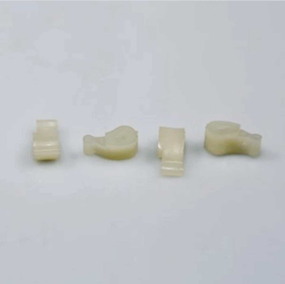 80040 Genuine OEM Whirlpool Washer Agitator Dogs AP3119063 PS388034