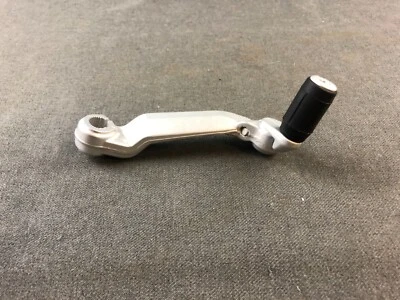 MV AGUSTA BRUTALE 910S / 989 / 1078 BRUTALE & F4 99- 2011 PALANCA DE CAMBIOS 8000B8961 Foto 1 de 4