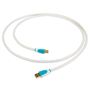 CHORD C-USB CAVO USB TYPE A - B 1.5MT NUOVO - Picture 1 of 1
