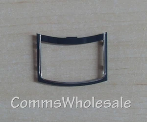 Genuine Nokia N80 Keypad Bezel Part 9455315 NEW - Picture 1 of 2