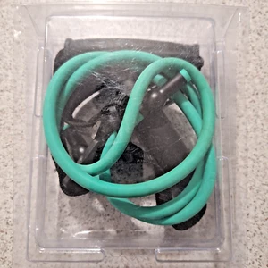 Hart Sport Resistance Band Tubes Light resistance with Handles - 125cms, 10mm - Picture 1 of 4