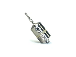 MadgeTech HiTemp140-1 Temperature Data Logger FedEx or DHL or UPS - Picture 1 of 2