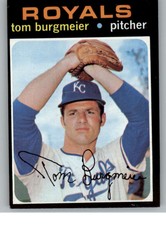 1971 Topps MLB Baseball Set Break #1 See Photos for Cond Pick From List 401-600