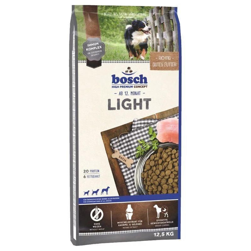 Bosch Light 12,5 kg - Bild 1 von 1