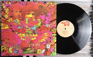 Cream – Disraeli Gears - RSO 2479 185 - Vinyl LP - Picture 1 of 2