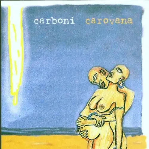 Luca Carboni - Carovana - Bild 1 von 1