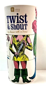 Twist & Shout-Talking Tables Game-Family Game - Picture 1 of 7
