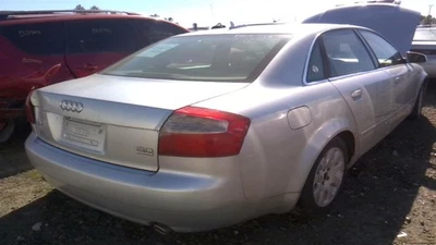 Used Tire Pressure Monitoring System (TPMS) Control Mod fits: 2005 Audi A4 Suspe - Image 1 of 4