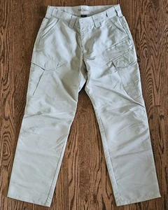 5.11 Tactical Pants Cargo Ripstop 34x32 Men's - Picture 1 of 11