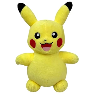 Juguete de peluche Build a Bear Workshop Pokemon Pikachu animal de peluche 18" de alto Nintendo - Imagen 1 de 6