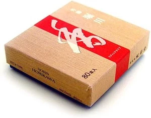 'S River Path Incense, 80 Sticks - Hori-Kawa - Picture 1 of 12