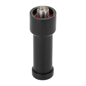 Mini dwupasmowa żeńska miękka antena SMA wysoki zysk do walkie talk do Kenwoo CB - Zdjęcie 1 z 8