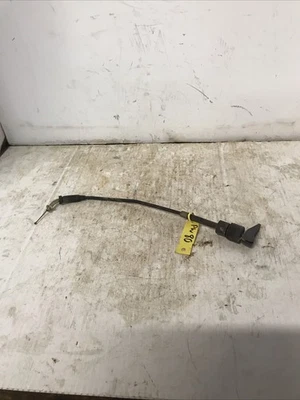 Pw80 Oem Choke Cable - Image 1 of 3