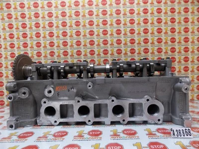 04-10 FORD F-150 4.6L MONTAJE CULATA MOTOR IZQUIERDA 4L3Z-6049-BA OEM Foto 1 de 4