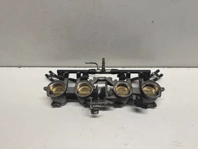 Throttle Bodies Injectors MV Agusta F4 1000 2010 GEN 2 - Image 1 of 4