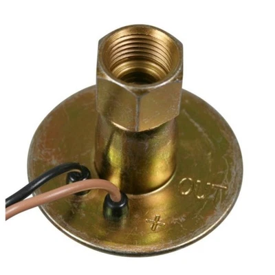 Bomba de combustible ACDelco genuina para Chevy C3500/K3500 1990 91 92 1993 | eléctrica dorada Foto 1 de 4