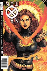 New X-Men, The #128 (Newsstand) VF; Marvel | 1st appearance Fantomex - we combin - Picture 1 of 1