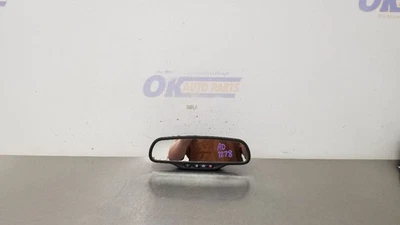 13 CHEVY SILVERADO 2500 AUTOMATIC DIMMING INTERIOR REAR VIEW MIRROR - Image 1 of 4