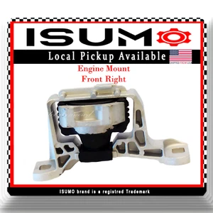 BP4S39060 Engine Mount Right Fits:Mazda 3 2004-2010 Mazda 5 2006-2008 - Foto 1 di 5