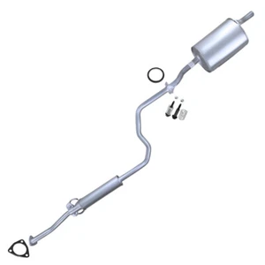 Resonator Muffler Exhaust System Kit fits: 1994 - 2001 Acura Integra 1.8L 2-Door - Picture 1 of 7