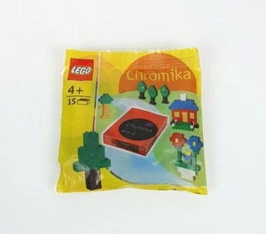 LEGO Chromika 1270-2 Promocional Polybag Set - Nuevo - Imagen 1 de 2