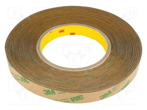 1 disc, Tape: fixing 3M-468-15-55 /E2UK - Picture 1 of 1