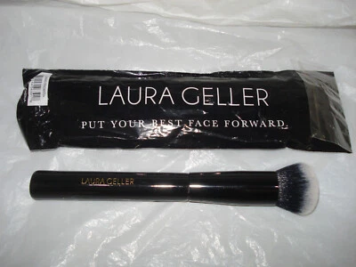 LAURA GELLER  Foundation Makeup Brush Pinceau - Image 1 of 3
