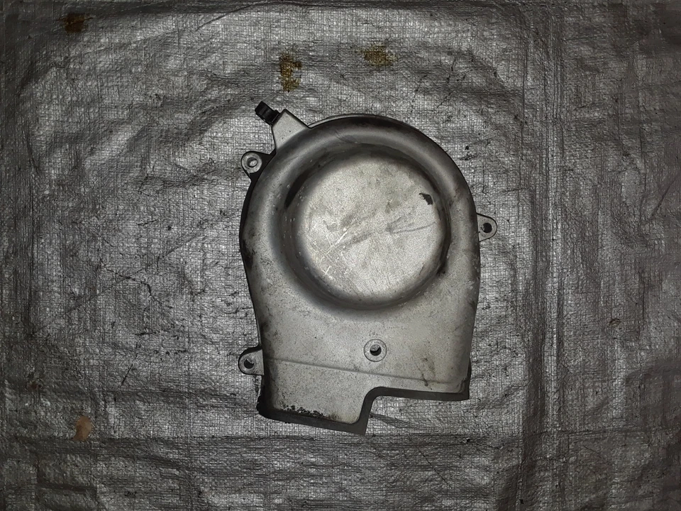 Lexus LS400 RIGHT RH Engine Camshaft Timing Cover Actuator 1998-2000 99 GS400 Foto 1 de 1