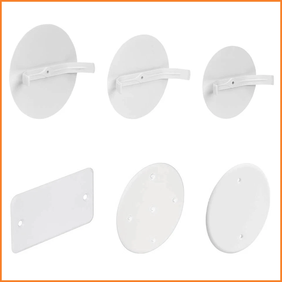 Kaiser Federdeckel 72mm 85mm 95mm 1159-25 1174-25 1184-25 Set Menge nach Wahl  - Bild 1 von 1