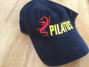 Mount Pilatus cap worn by VIPS when visiting this mountain in Lucerne Switzerlan - Picture 1 of 4