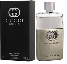 kolonie Reusachtig boog Gucci pour Homme (2003) Gucci cologne - a fragrance for men 2003
