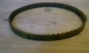 T10-600-16 T10 Precision PU Timing Belt - 600mm Long x 16mm Wide - Picture 1 of 2