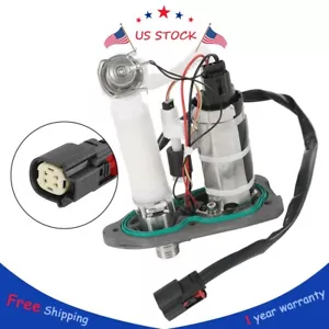 Fuel Pump Module Assembly fit for Harley Davidson Sportster 2007-2019 75305-07A - Picture 1 of 24